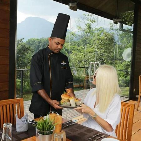 Sennya Resorts Belihuloya Esterno foto