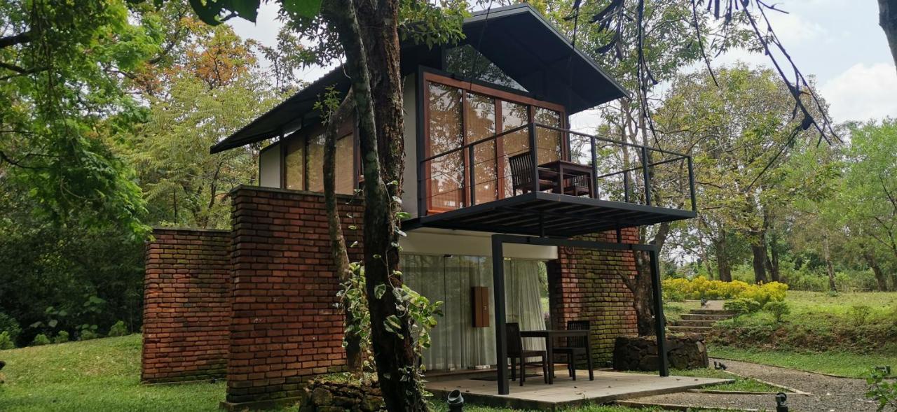 Sennya Resorts Belihuloya Esterno foto