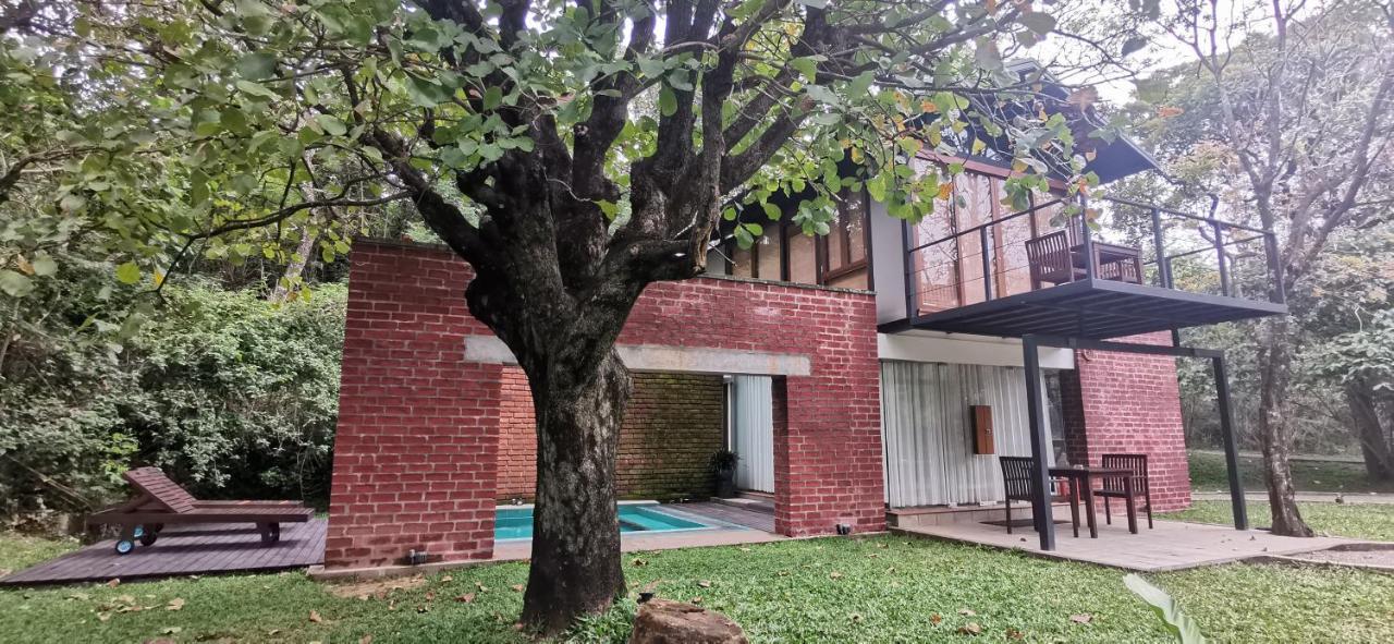 Sennya Resorts Belihuloya Esterno foto