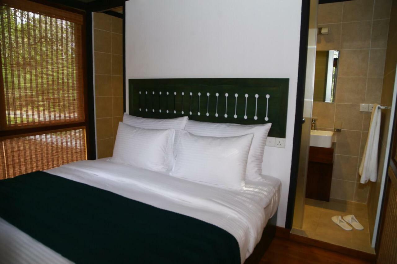 Sennya Resorts Belihuloya Esterno foto