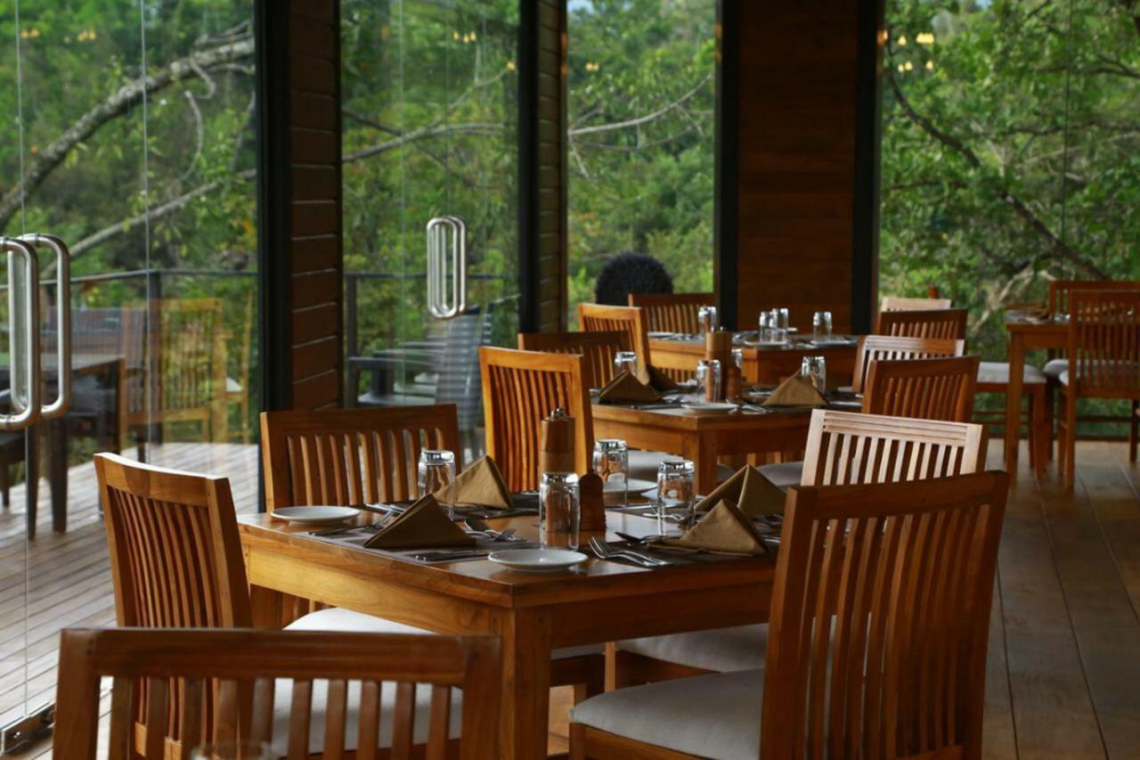 Sennya Resorts Belihuloya Esterno foto