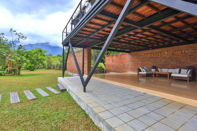 Sennya Resorts Belihuloya Esterno foto